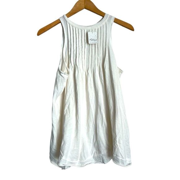 NWT Free People Unconditional Tank - Picture 4 of 8